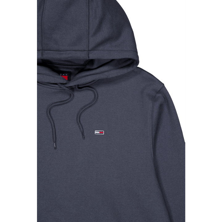 Tjm Reg S Flag Hoodie