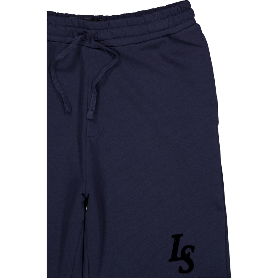Club Emblem Sweat Short Z271 Dark Navy