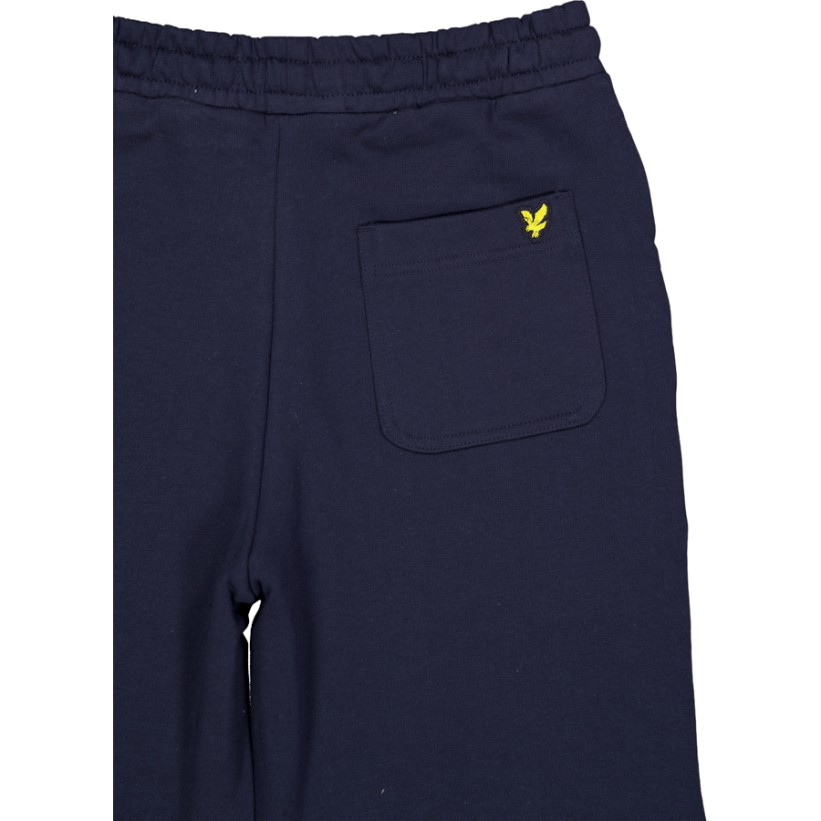 Club Emblem Sweat Short Z271 Dark Navy