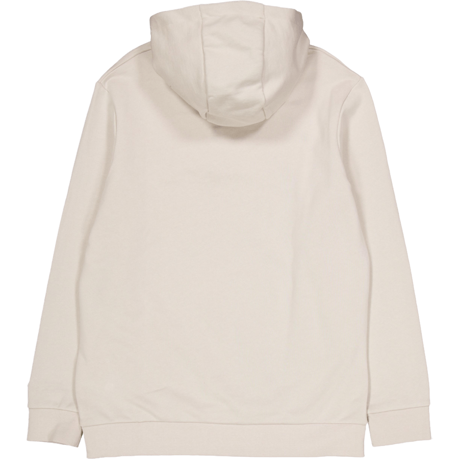 Loopback Embroidered Hoodie W870 Cove