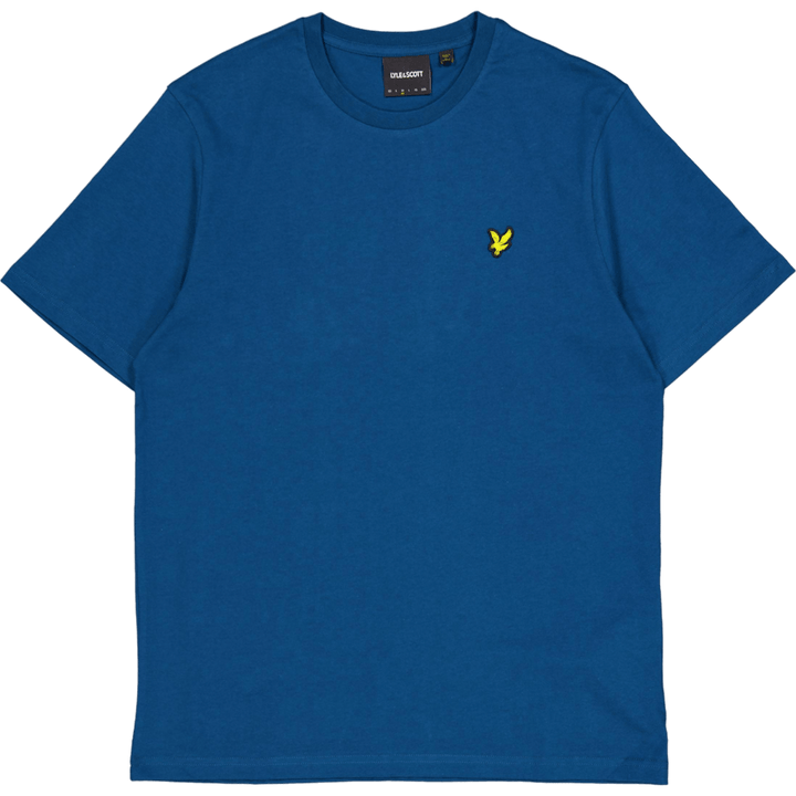 Plain T-shirt W992 Apres Navy
