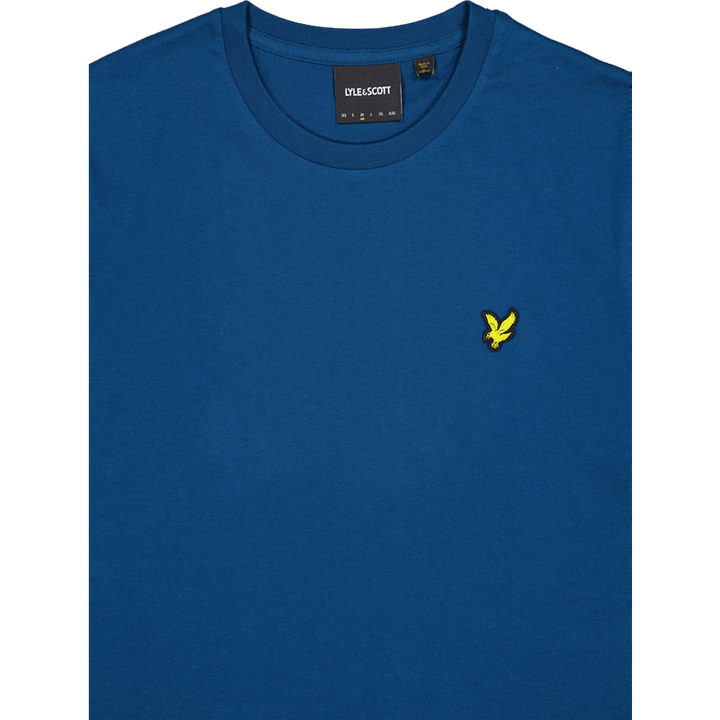 Plain T-shirt W992 Apres Navy