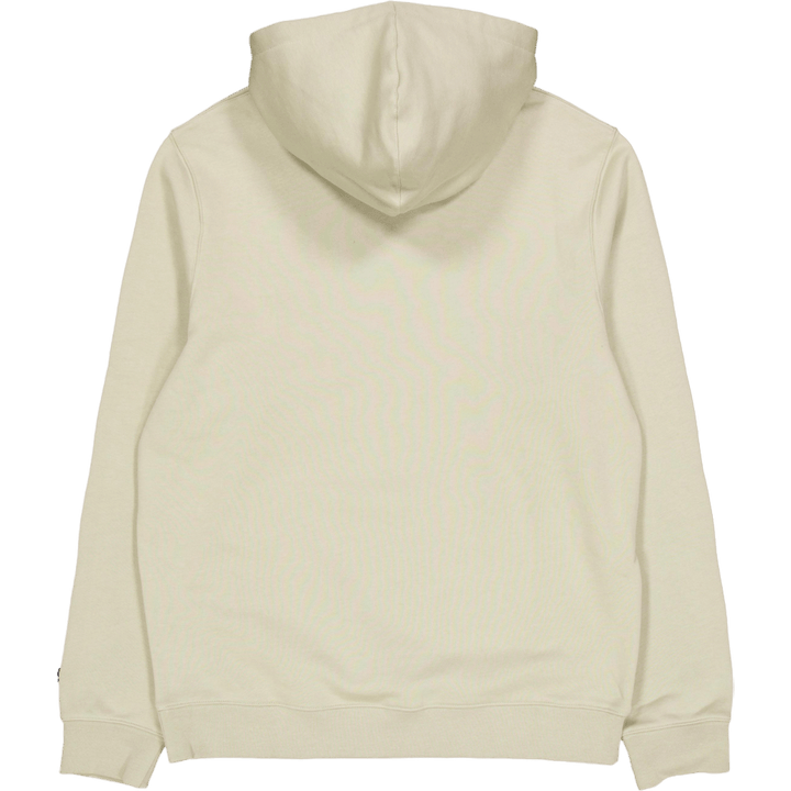 Embroidered Hoodie X428 Dried Sage/ Cove