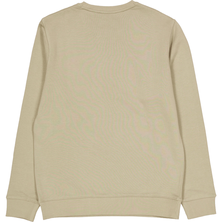 Crew Neck Sweatshirt X309 Sage Uniform