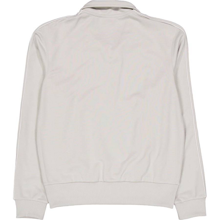 Paris Pique Zip Front Track Ja Buq Hammam