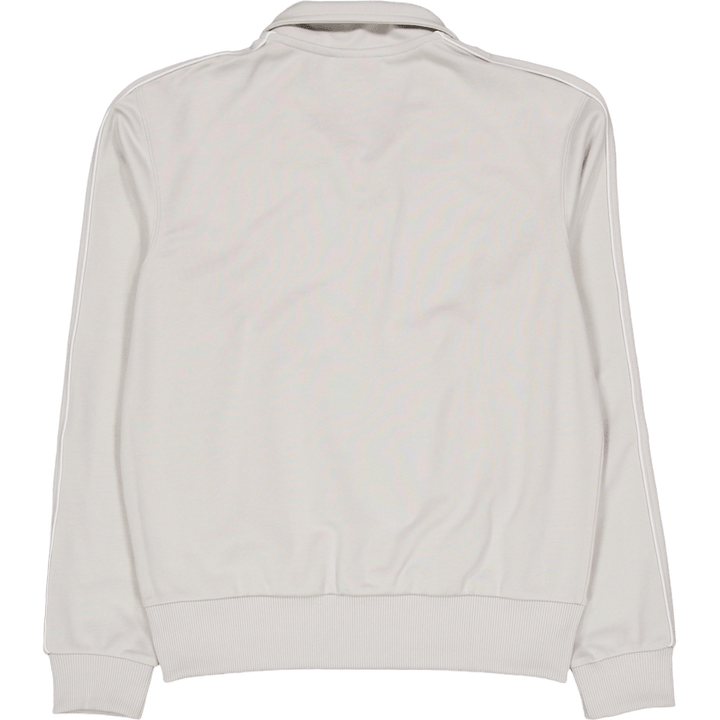 Paris Pique Zip Front Track Ja Buq Hammam