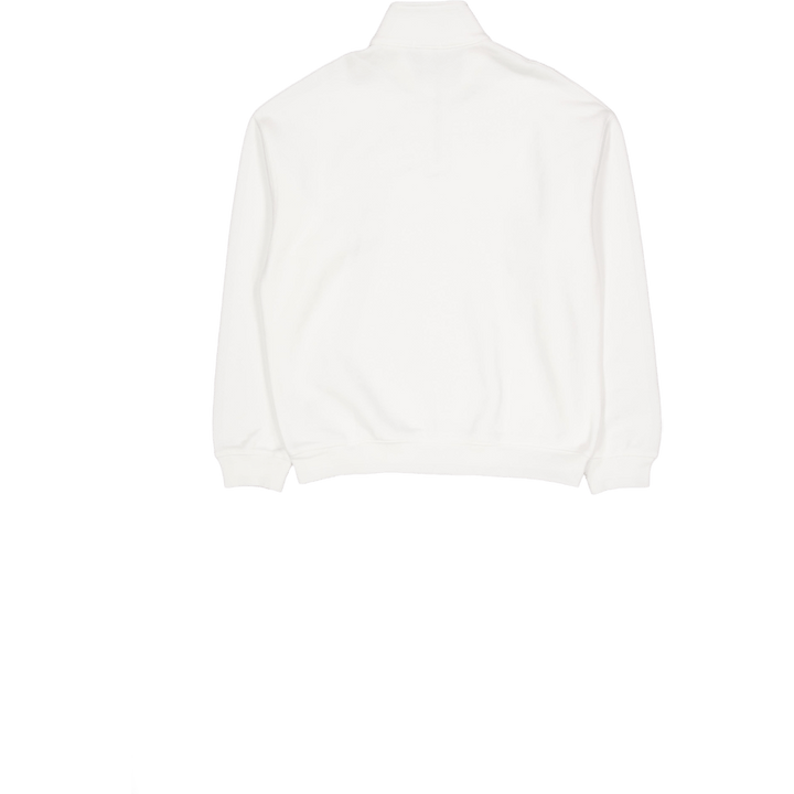 Loose Fit Zip kakla nozīmīte Accen 70v Milti