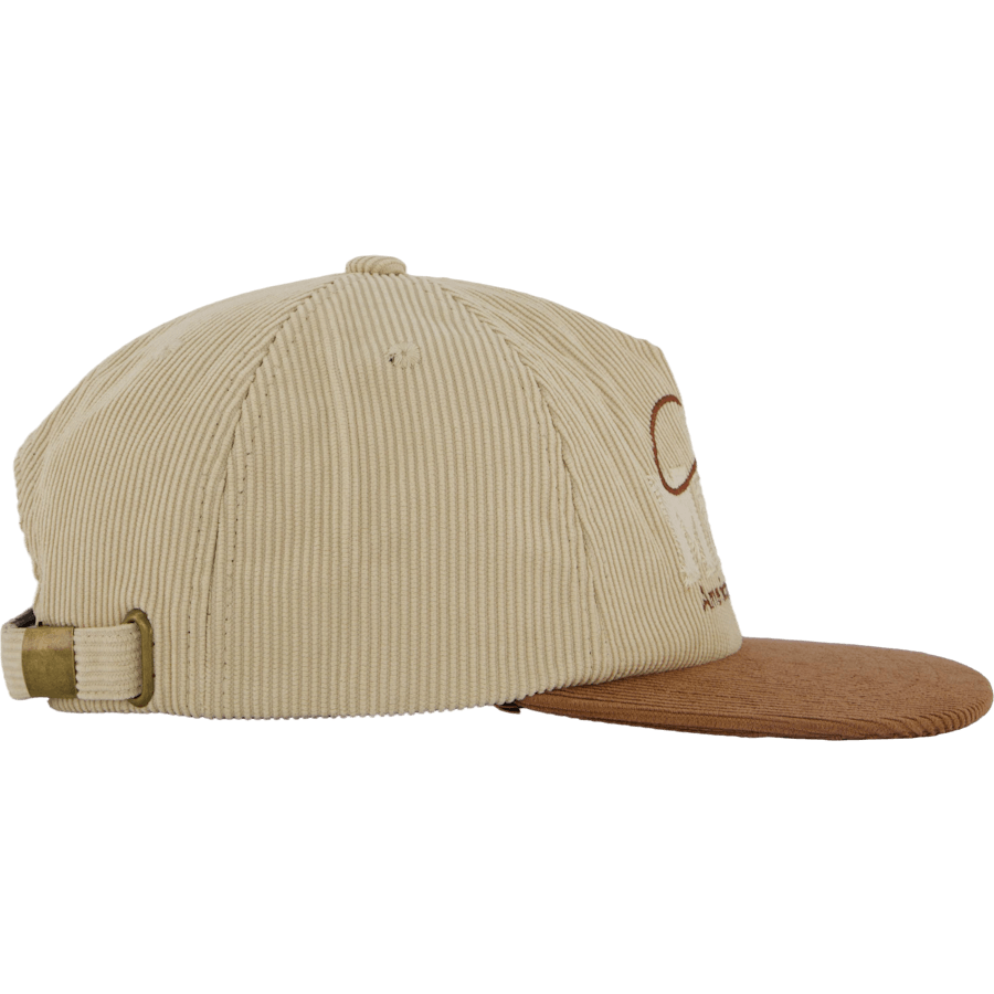 Café Matta Beige/marron Manchester