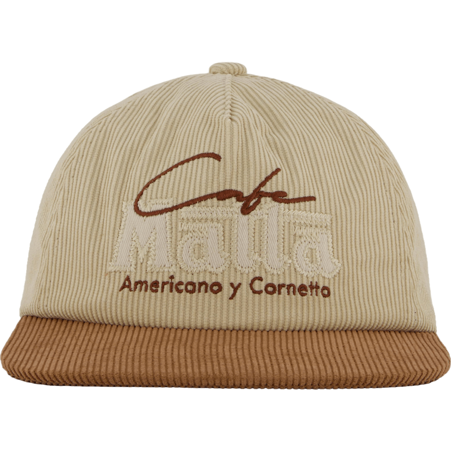 Café Matta Beige/marron Manchester