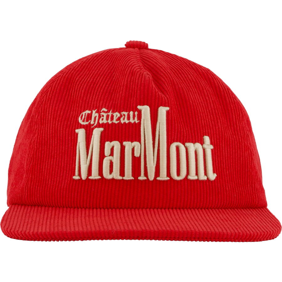 Chateau Marmont Rosso Manchester