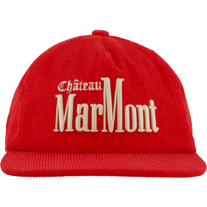 Chateau Marmont Rosso Manchester