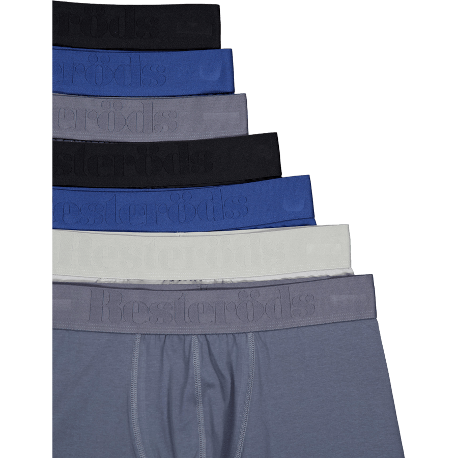 Gunnar Cotton 7-pack Multicolor