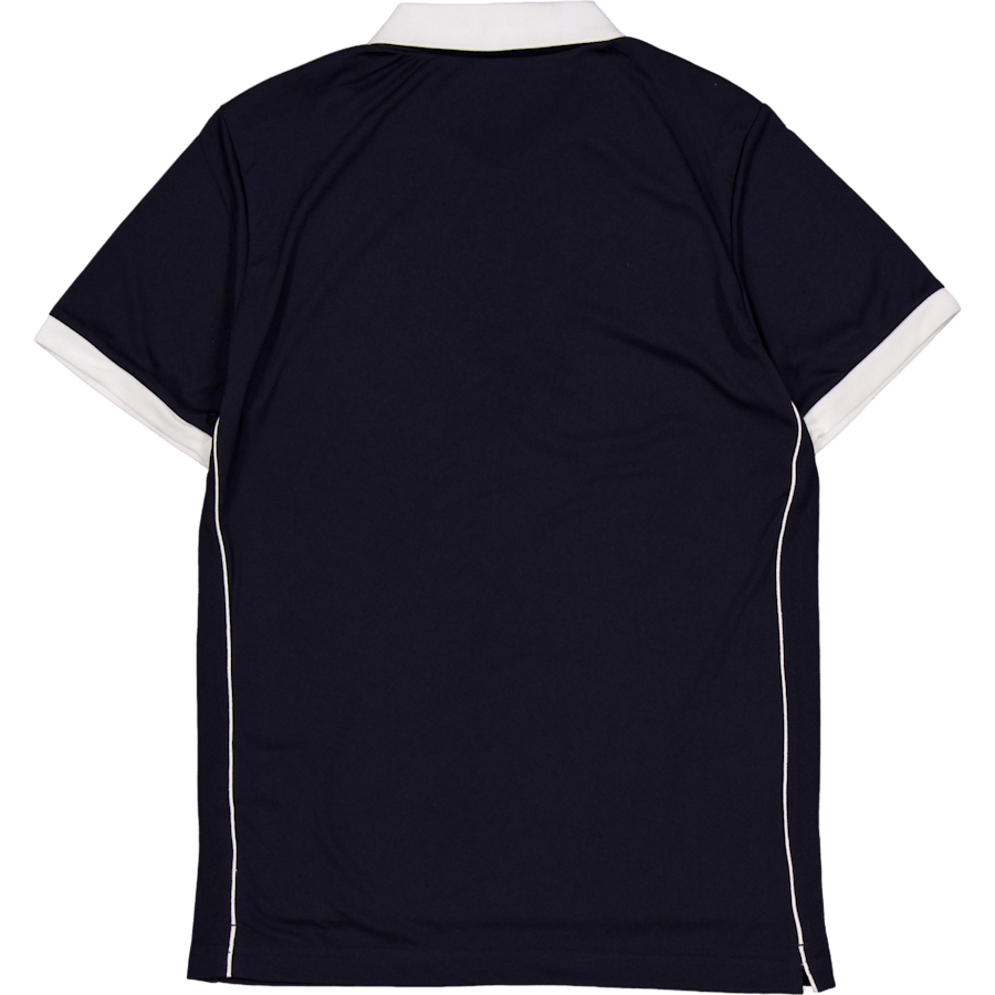 Club Tech Polo Navy/white