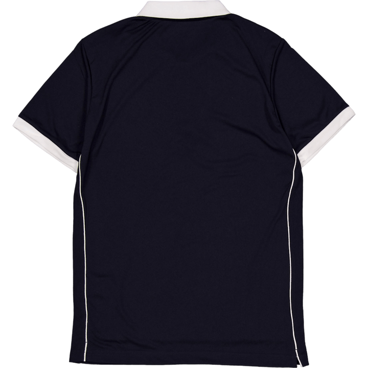 Club Tech Polo Navy/white