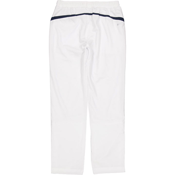 Eva Pants White/navy