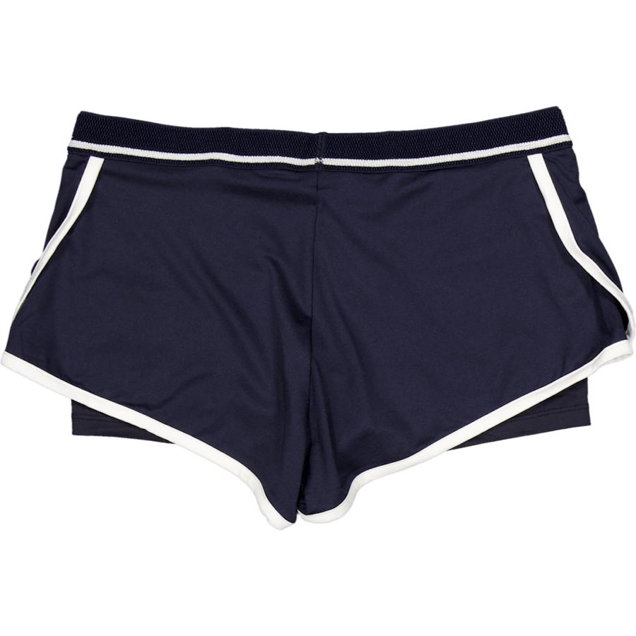 "Iris" marškinėliai Navy/acid Lime