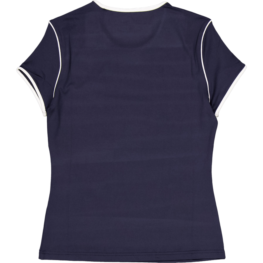 Tcp T-shirt Women Night Sky/blanc De Blanc