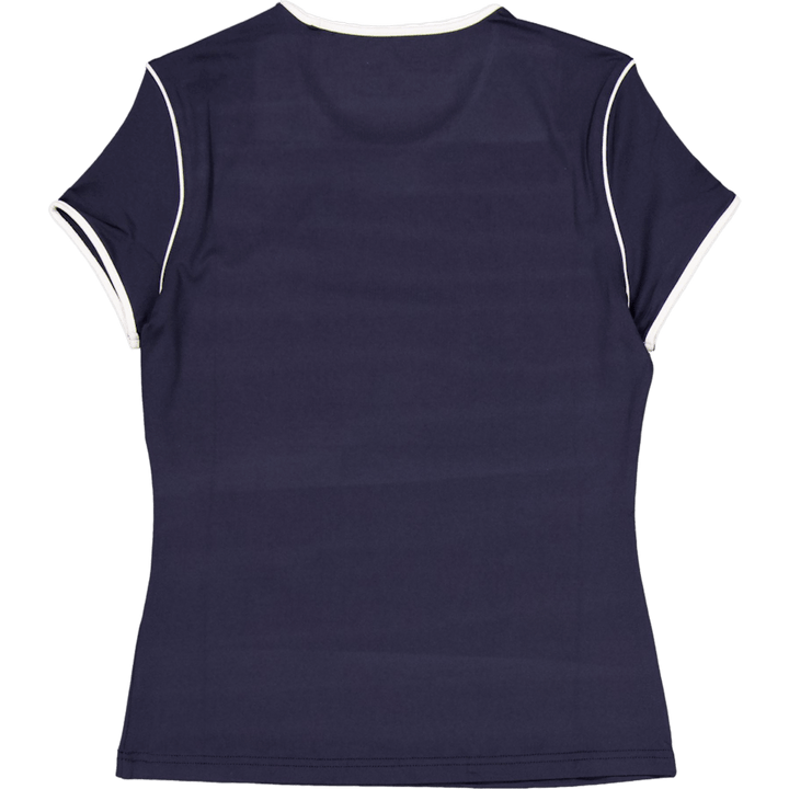 Tcp T-shirt Women Night Sky/blanc De Blanc