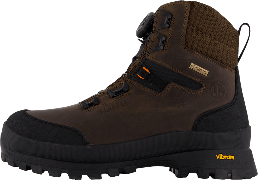 Arabuko Gtx Brown