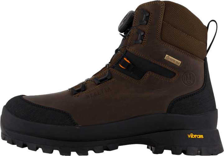 Arabuko Gtx Brown