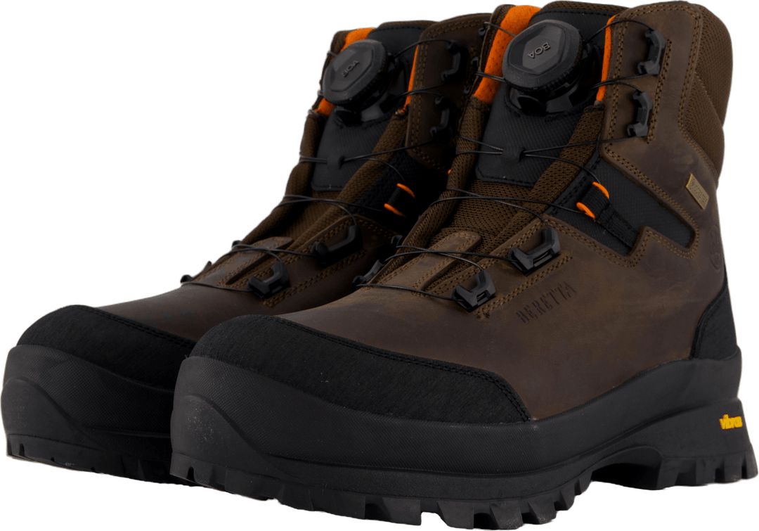 Arabuko Gtx Brown