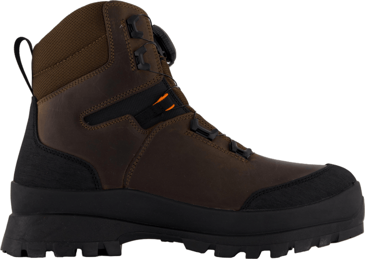 Arabuko Gtx Brown