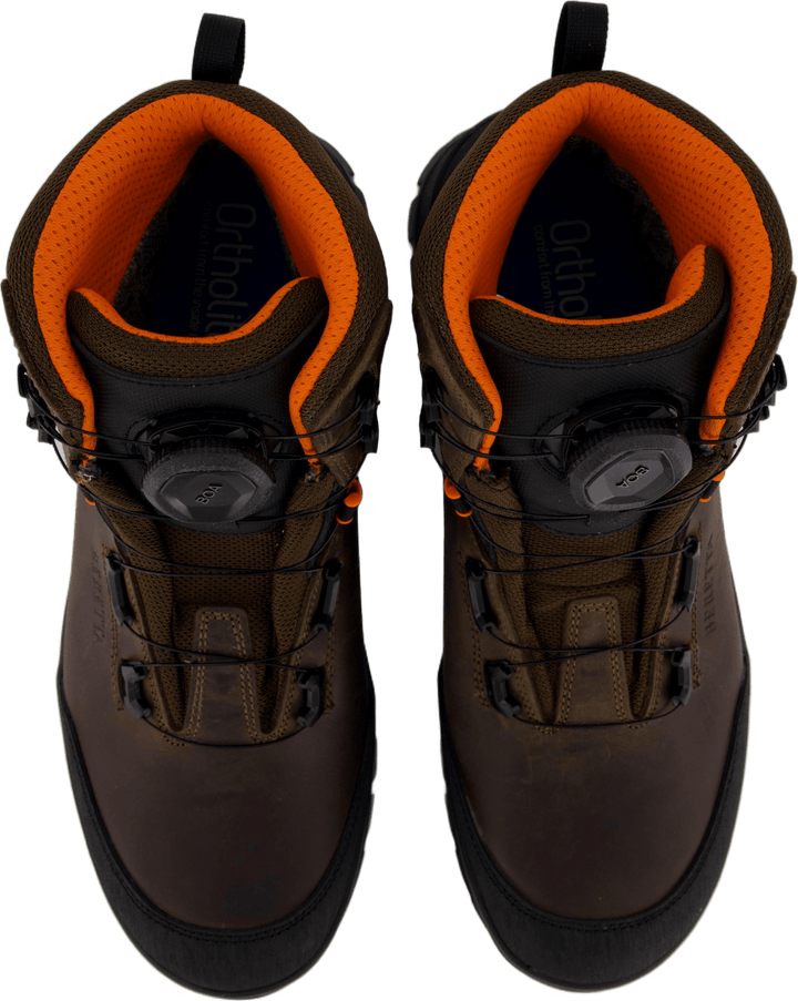 Arabuko Gtx Brown