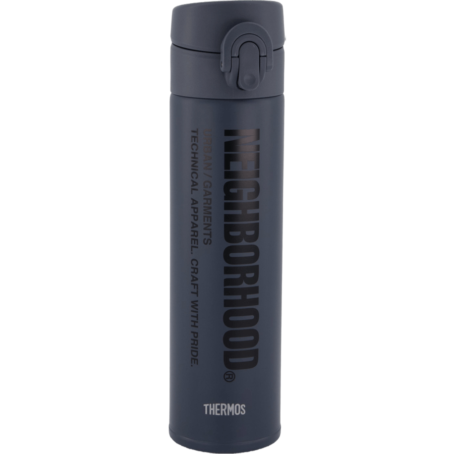 Nh X Thermos . Jni-404 Water B Gray