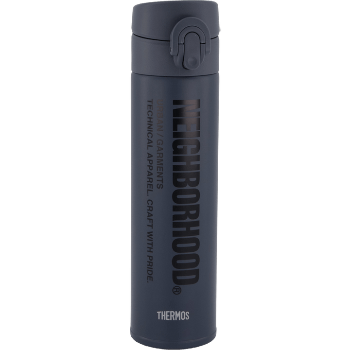 Nh X Thermos . Jni-404 Water B Gray