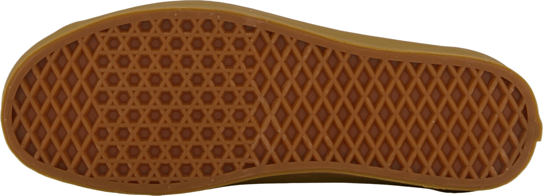 Sport Low Gum Pop Weiß/Marineblau