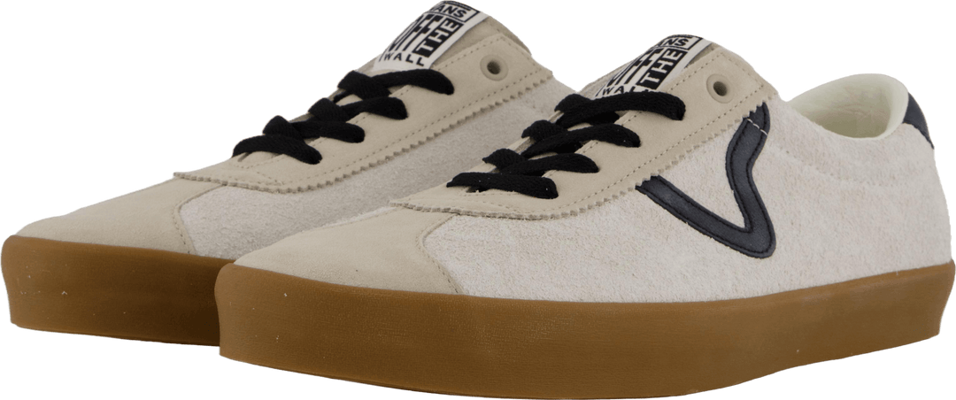Sport Low Multi/Marshmallow