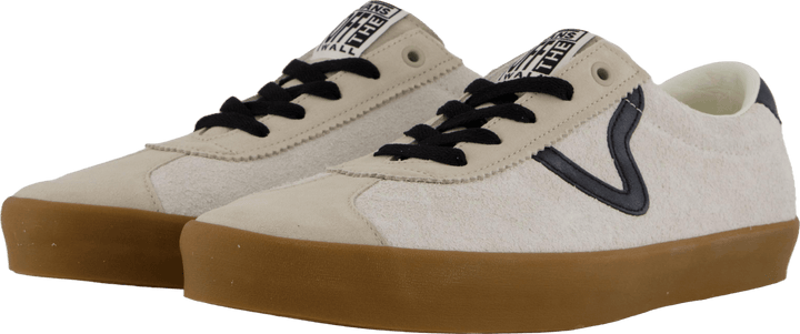 Sport Low Multi/Marshmallow