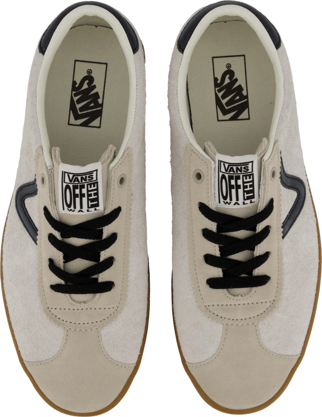 Sport Low Multi/Marshmallow
