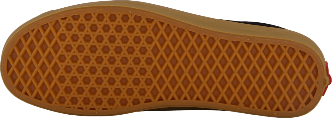 Sport Low nero/gomma