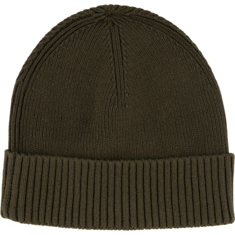 Th Flag Pima Baumwolle Beanie