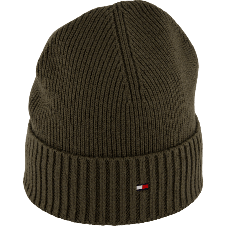 Th Flag Pima Baumwolle Beanie