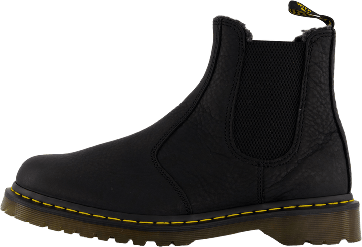 2976 Wl Black Grizzly