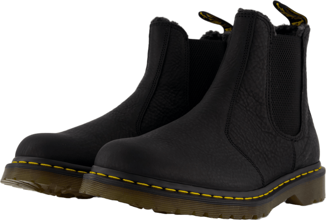 2976 Wl Black Grizzly