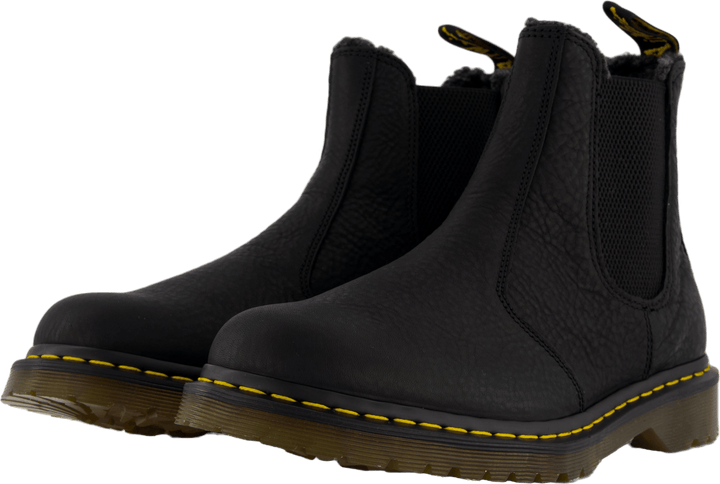 2976 Wl Black Grizzly