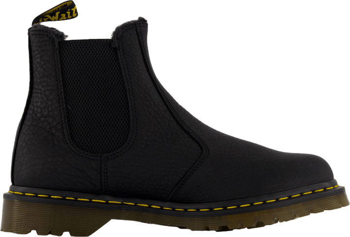 2976 Wl Black Grizzly