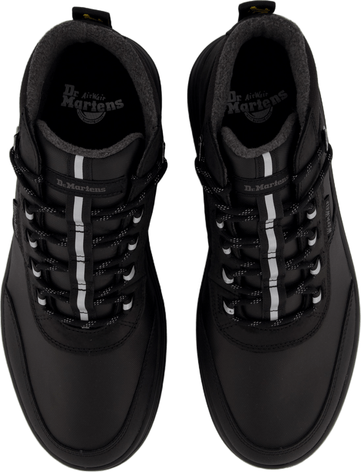 Bonny Tech Wx Black Coated