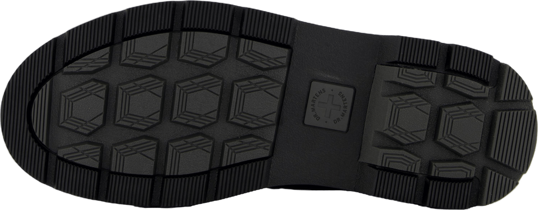 Combs Tech Wx svartlackerad