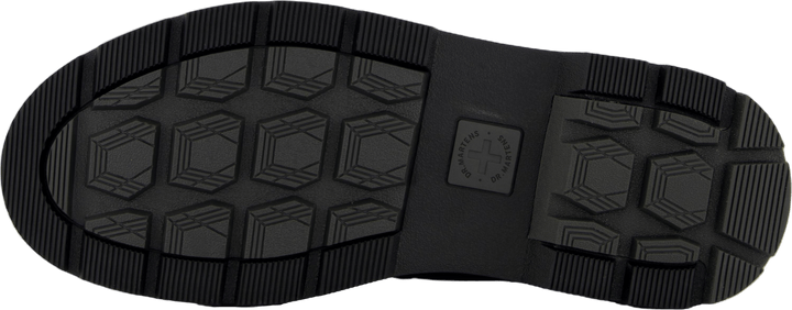 Combs Tech Wx svartlackerad