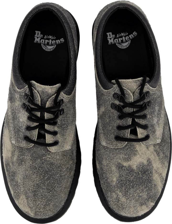 8053 Grey Black