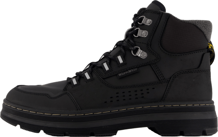 Rilla Wx Black Coated