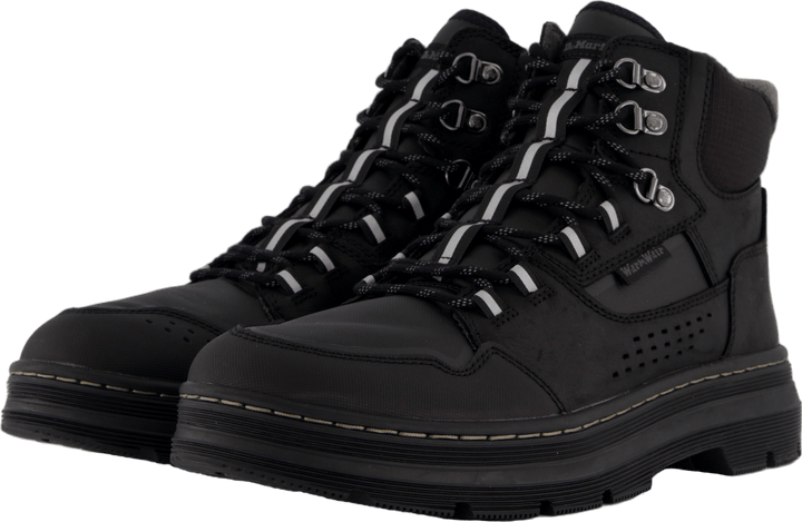 Rilla Wx Black Coated