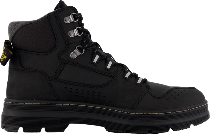 Rilla Wx Black Coated