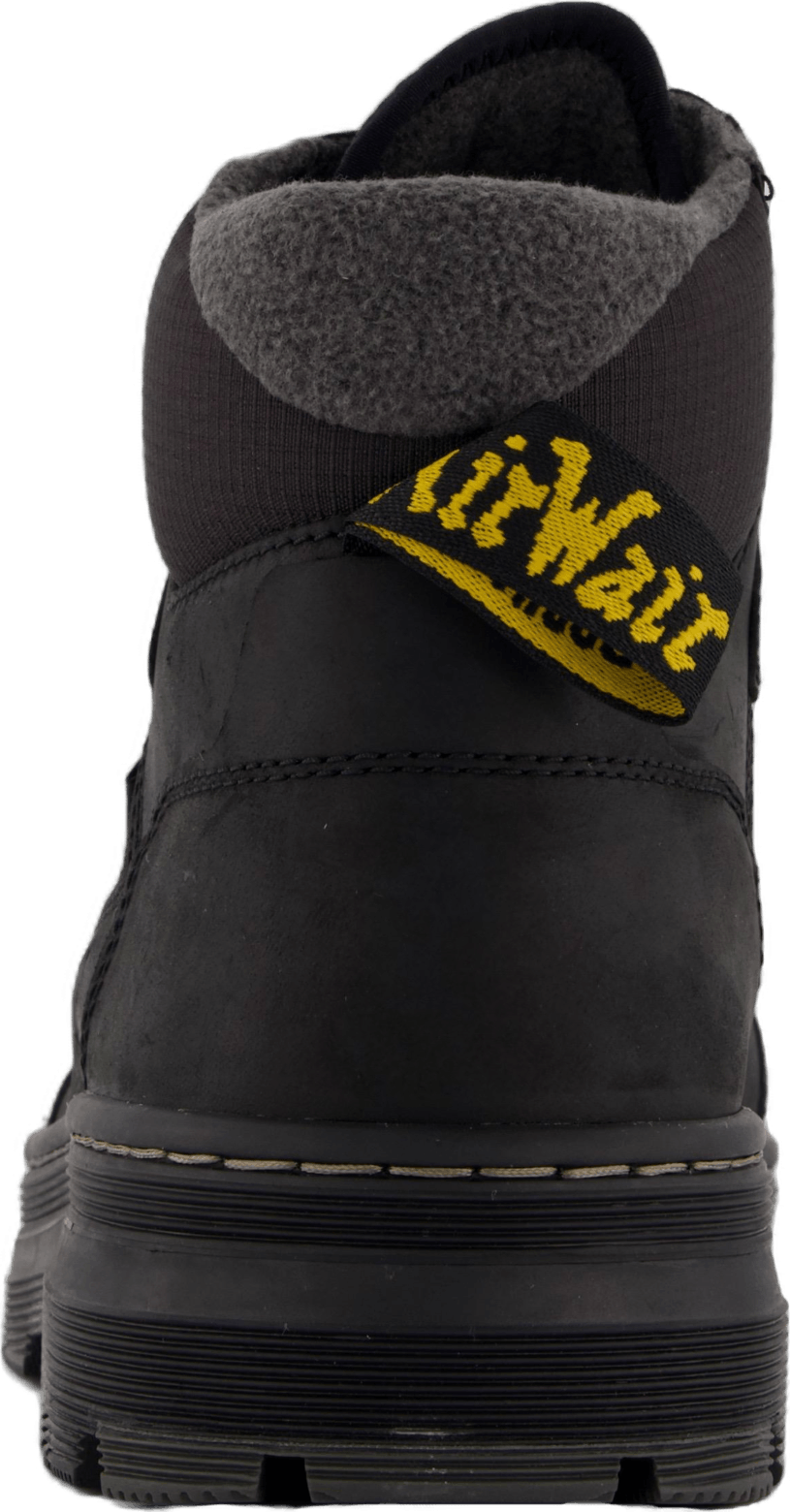 Rilla Wx Black Coated