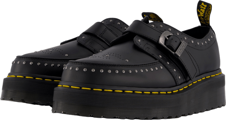 Ramsey Quad Stud Black
