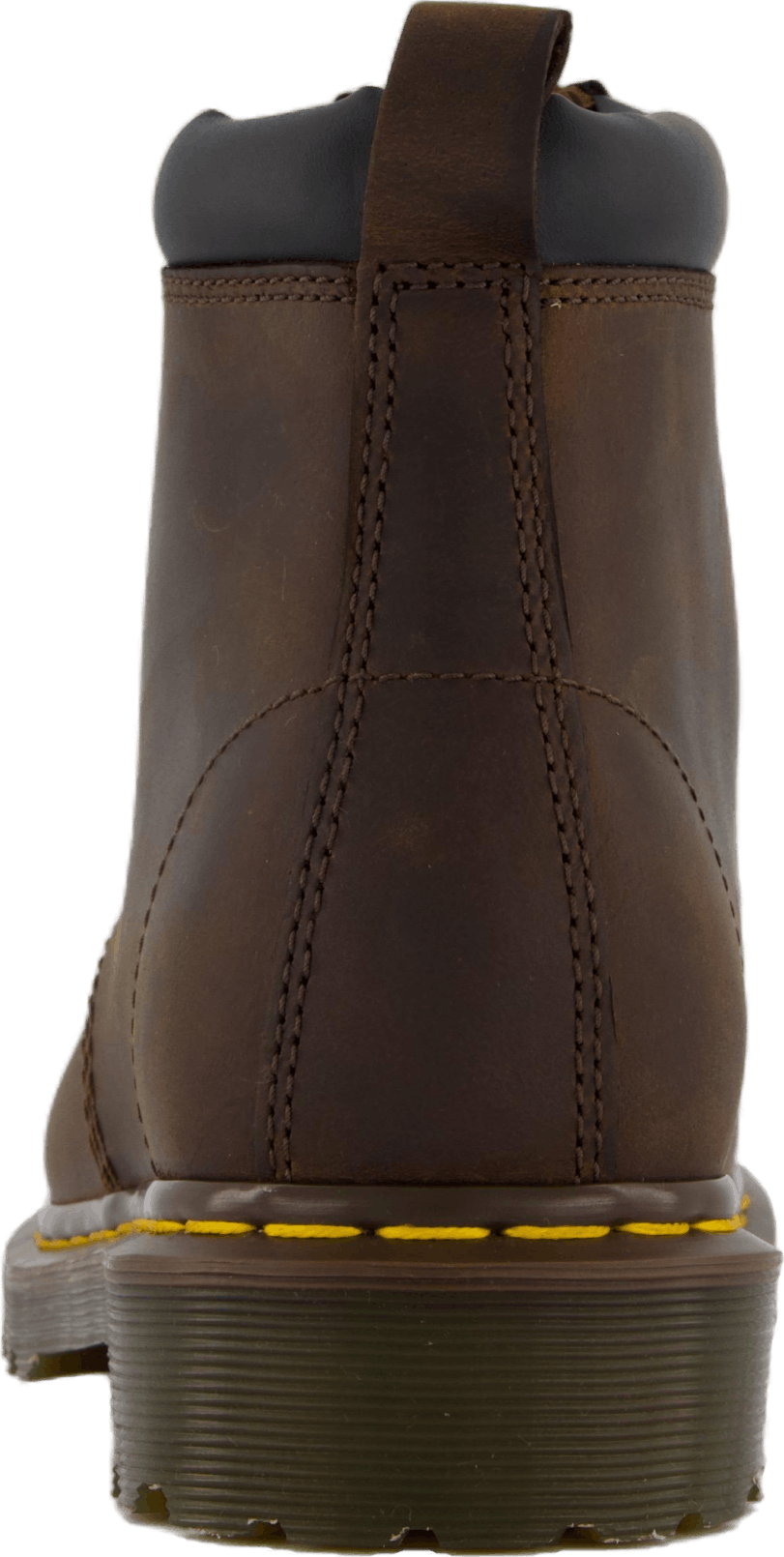 939 Ben Boot Crazy Horse Marrone scuro